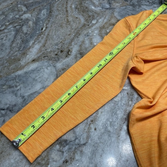 WOOLX Merino Wool All Season Long Sleeve T-Shirt Base Layer Top Size XS - Picture 8 of 10